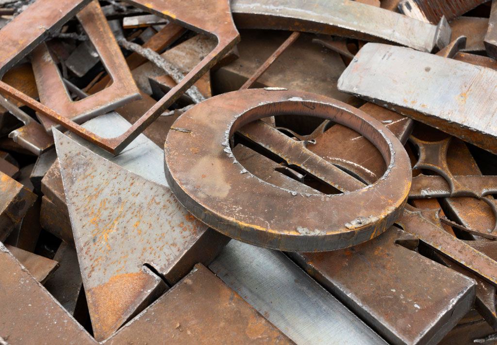 Metal Scrap