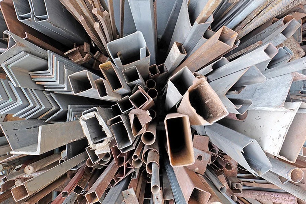 Steel Scrap