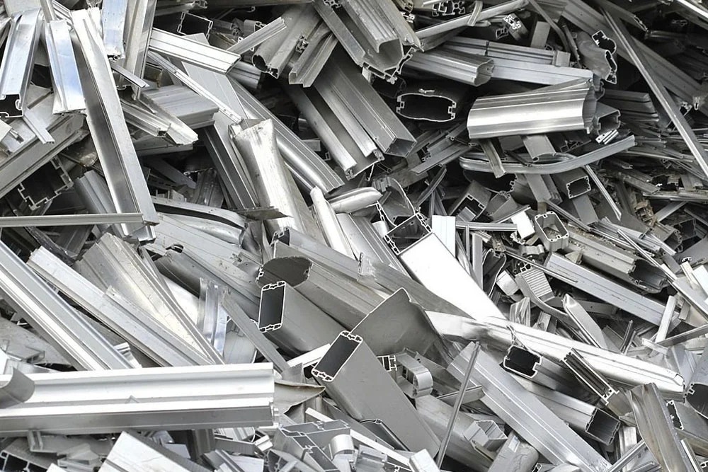 Aluminum Scrap