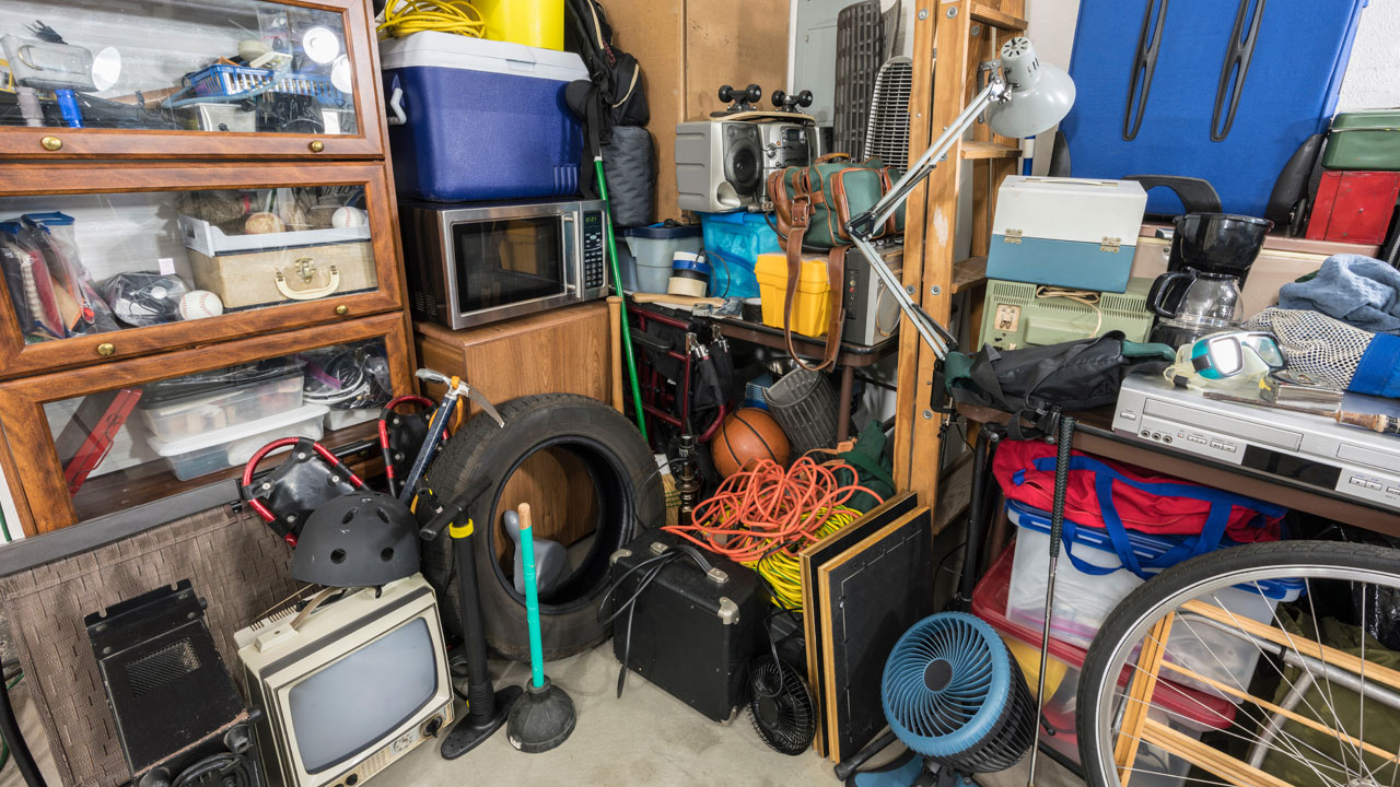 Household Scrap Buyer in Dammam